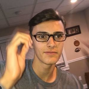 Meet your Posher, Marek